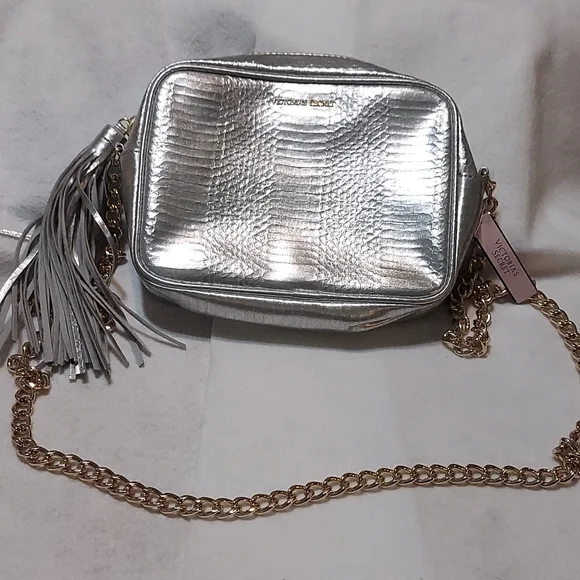 Victoria Secret Cross Body purse - Picture 1 of 7